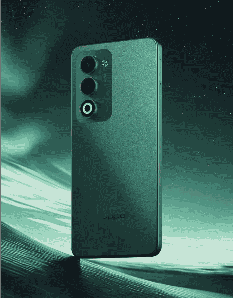 Oppo 5G Mobile 