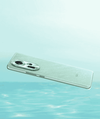 Oppo 5G Mobile
