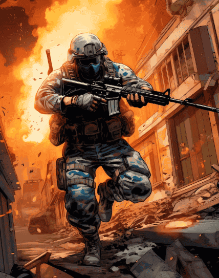 Battlegrouds Mobile India