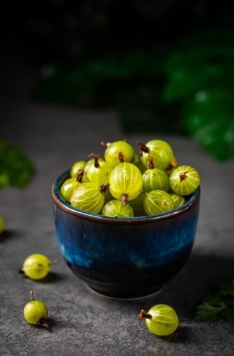 आंवला खाने के